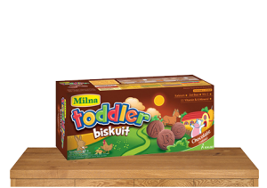 milna biskuit toddler chocolate