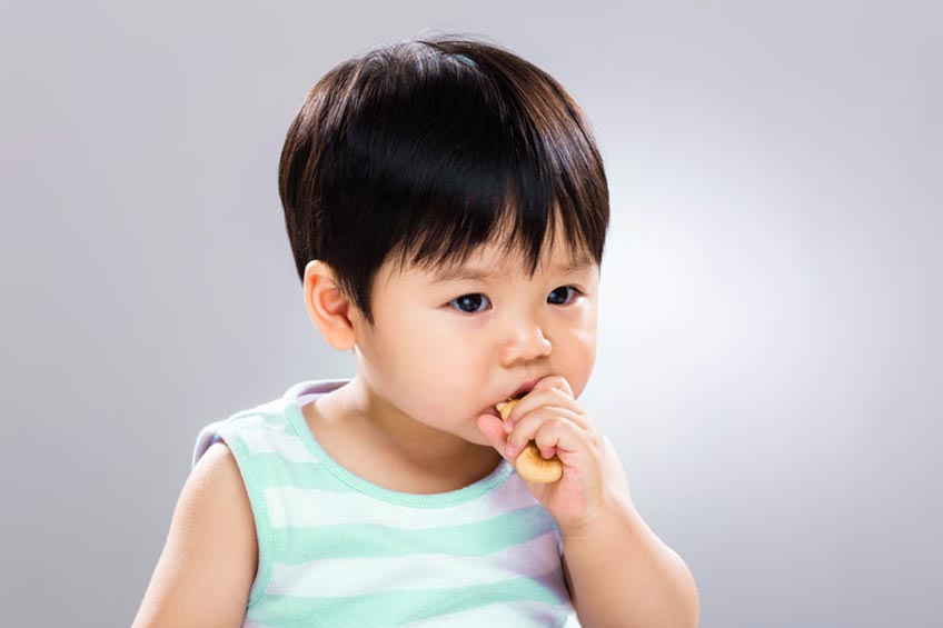 Bagaimana Mengatasi Anak Susah Makan Ya? Ini Solusinya